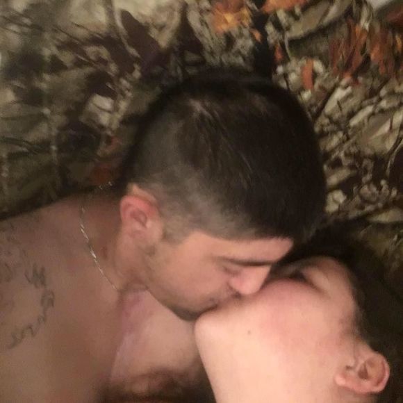 Meet your Posher, Haley - Picture 1 of 1